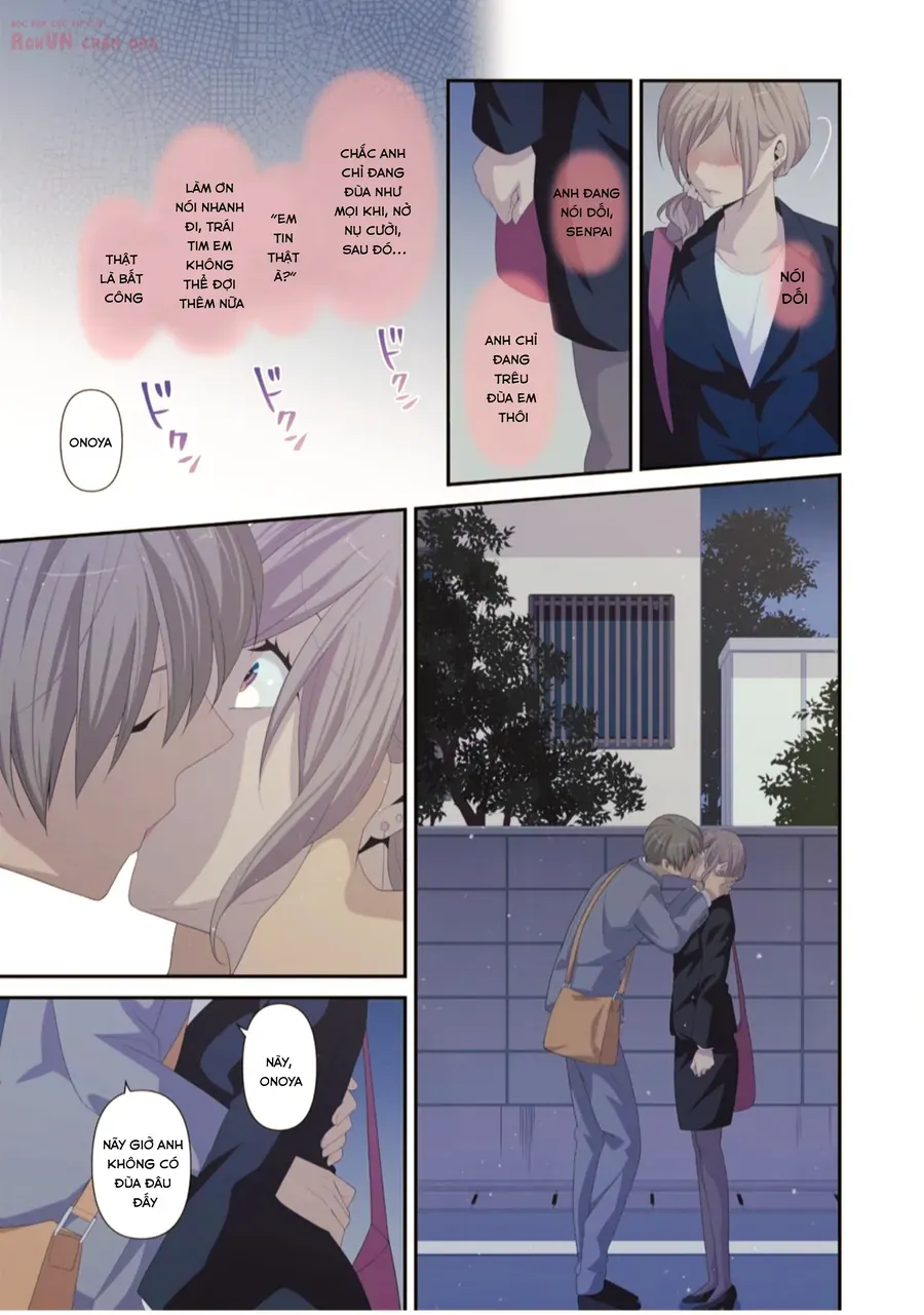 Relife Chap 223 - Next Chap 224