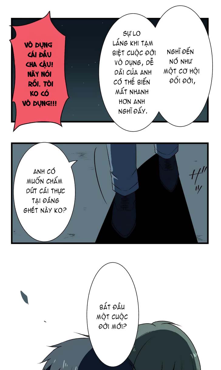 Relife Chap 3 - Next Chap 4