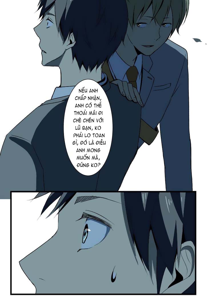 Relife Chap 3 - Next Chap 4