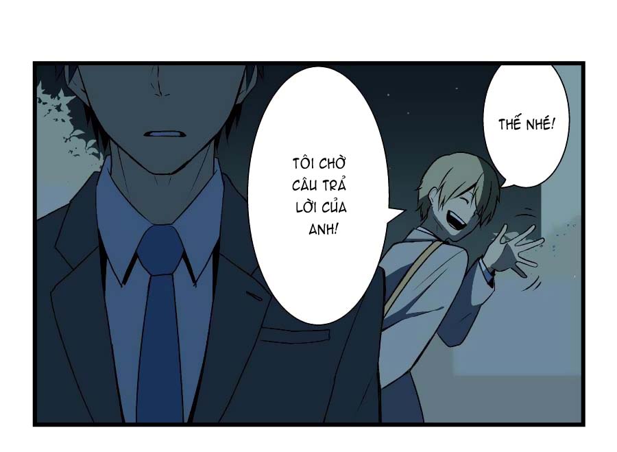 Relife Chap 3 - Next Chap 4