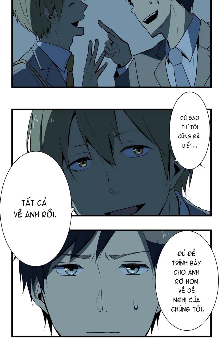 Relife Chap 3 - Next Chap 4