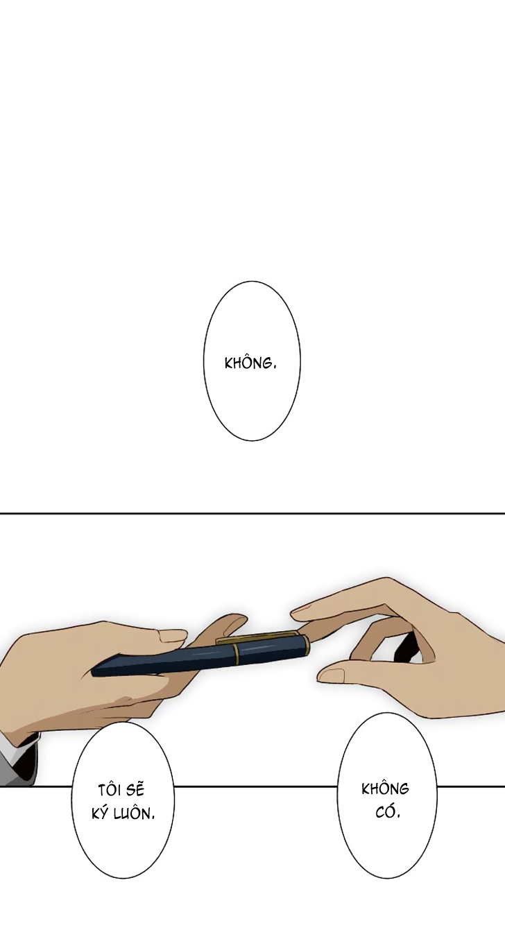 Relife Chap 5 - Next Chap 6