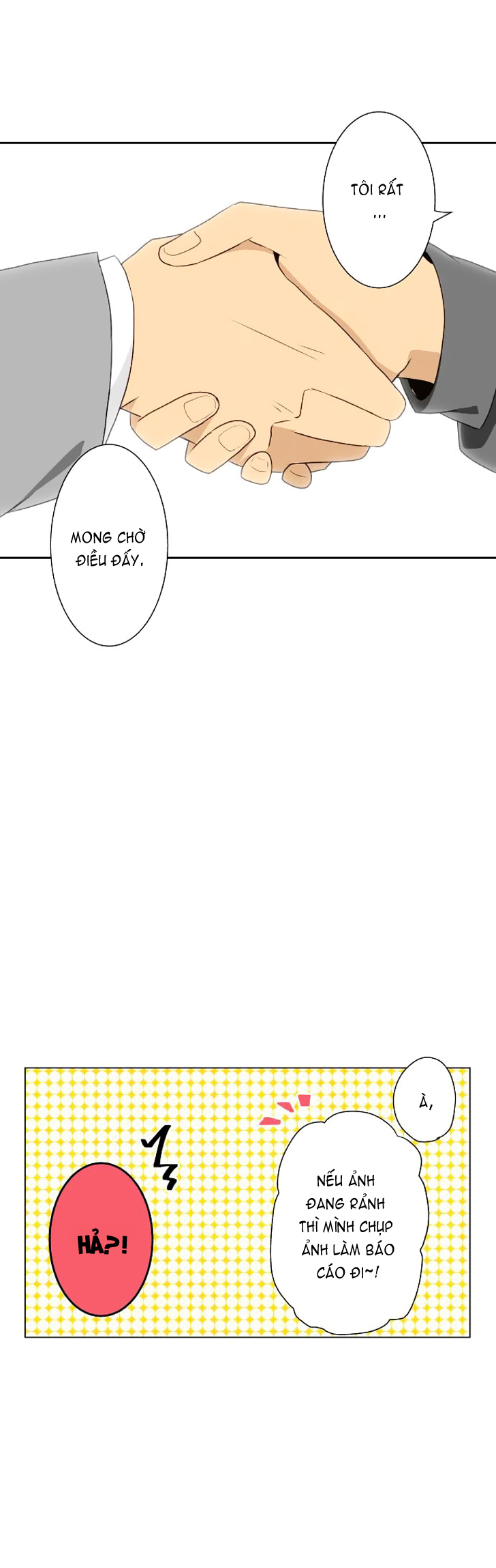 Relife Chap 5 - Next Chap 6