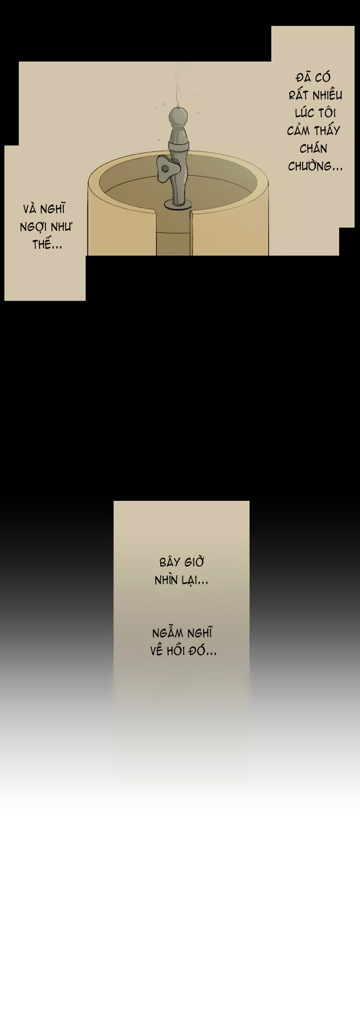 Relife Chap 6 - Next Chap 7