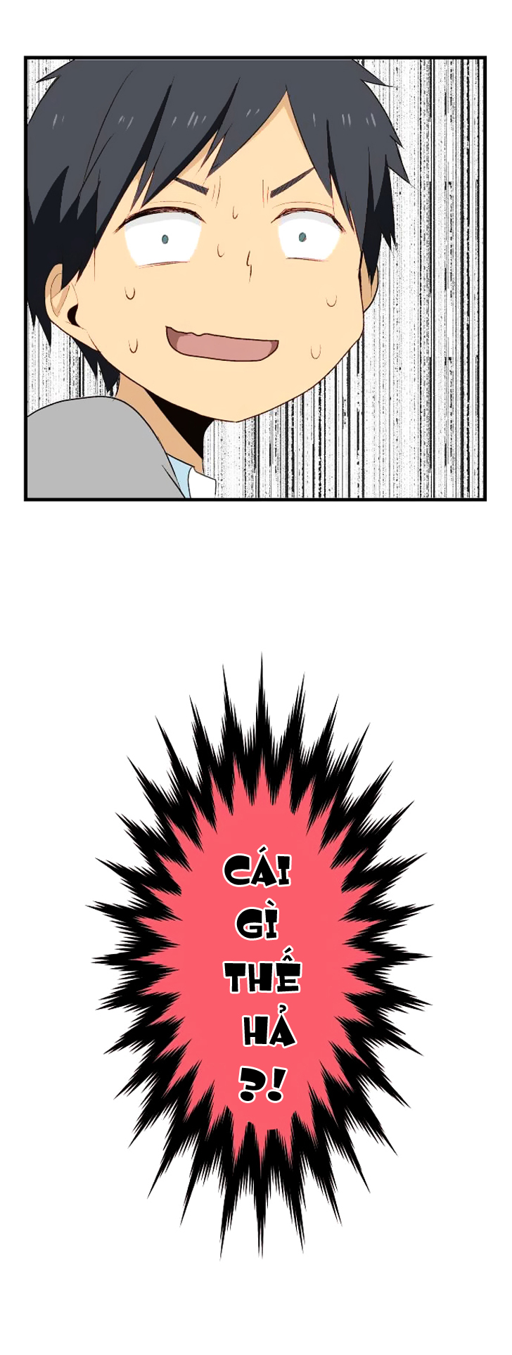 Relife Chap 6 - Next Chap 7