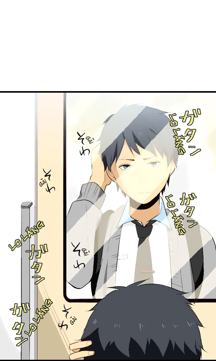 Relife Chap 6 - Next Chap 7