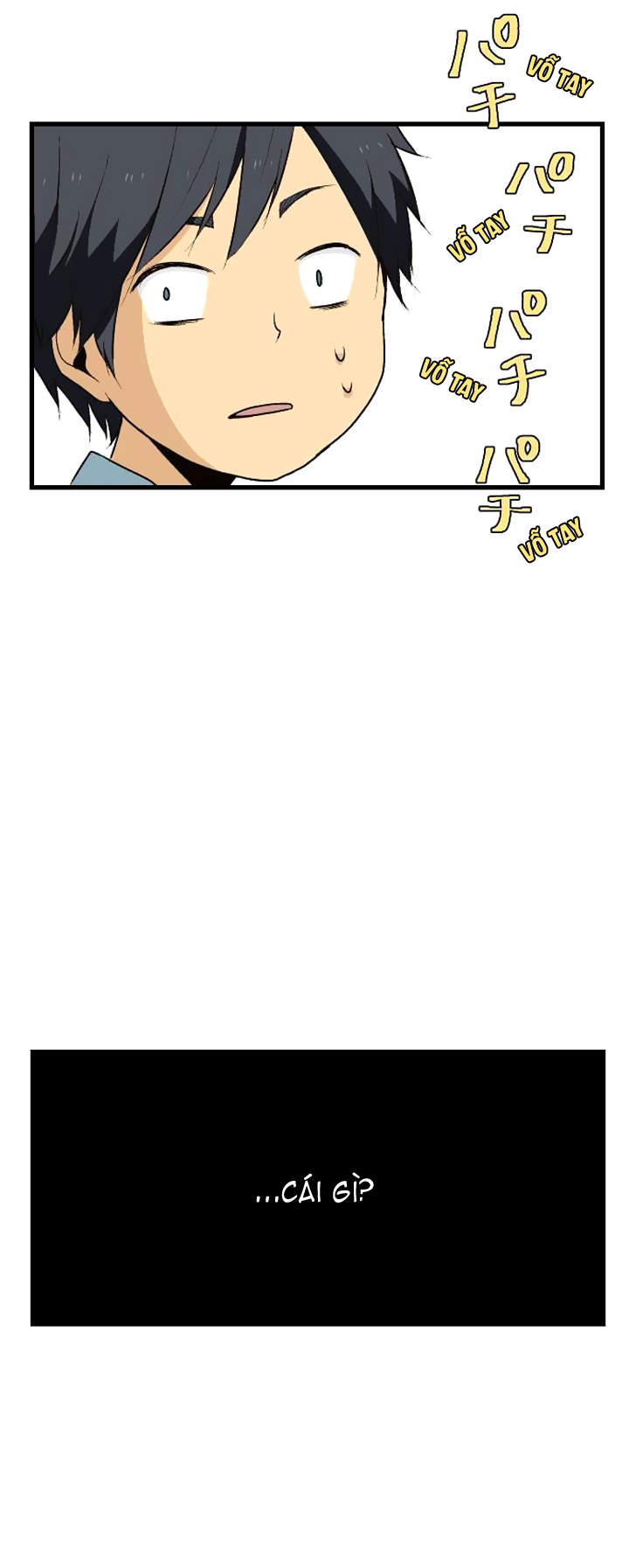 Relife Chap 7 - Next Chap 8