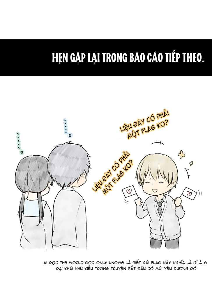 Relife Chap 7 - Next Chap 8