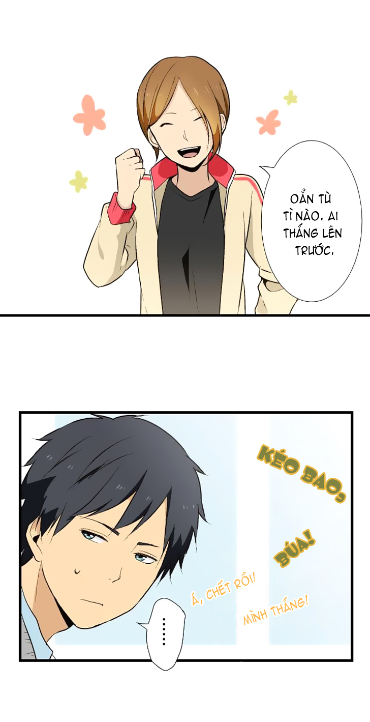 Relife Chap 7 - Next Chap 8