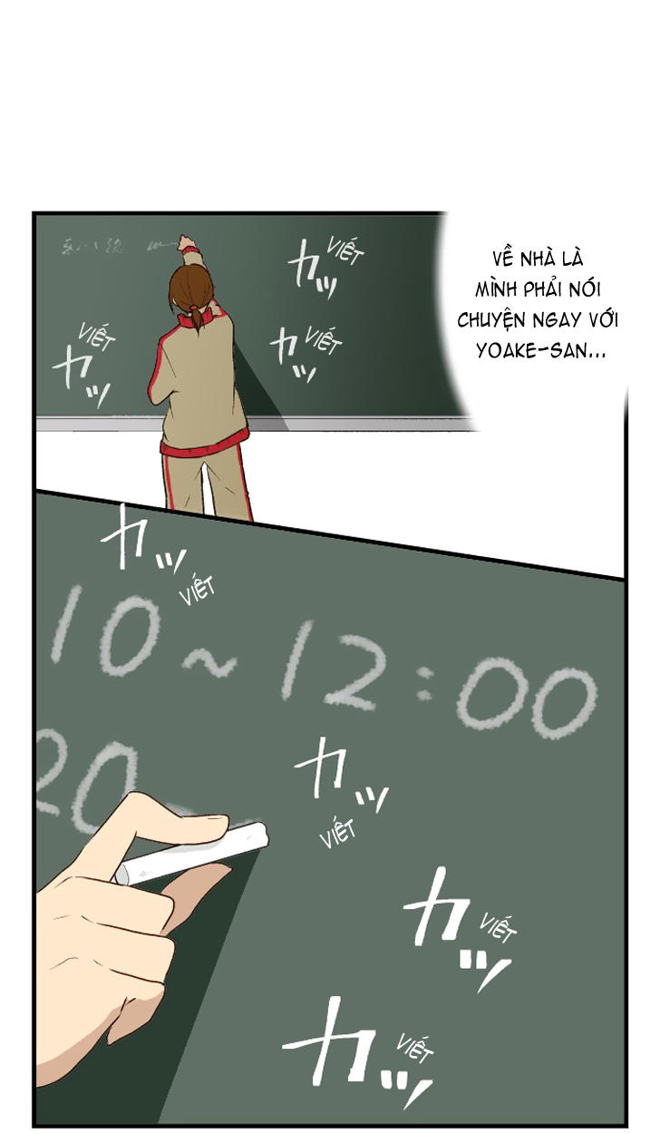 Relife Chap 8 - Next Chap 9