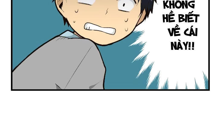 Relife Chap 8 - Next Chap 9