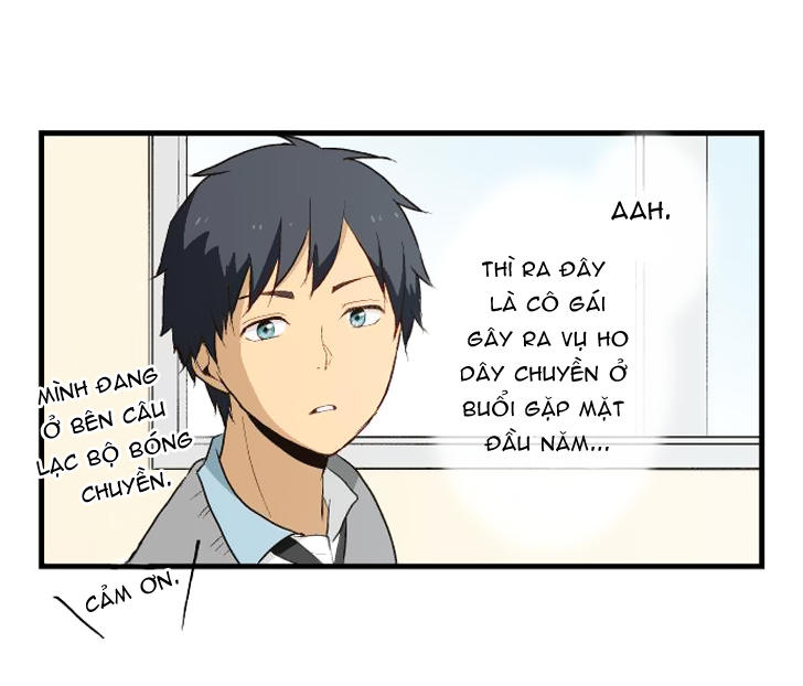 Relife Chap 8 - Next Chap 9
