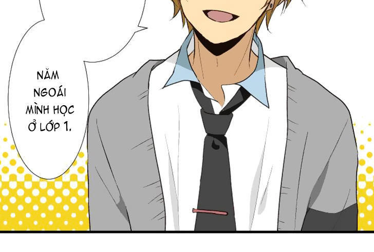 Relife Chap 8 - Next Chap 9