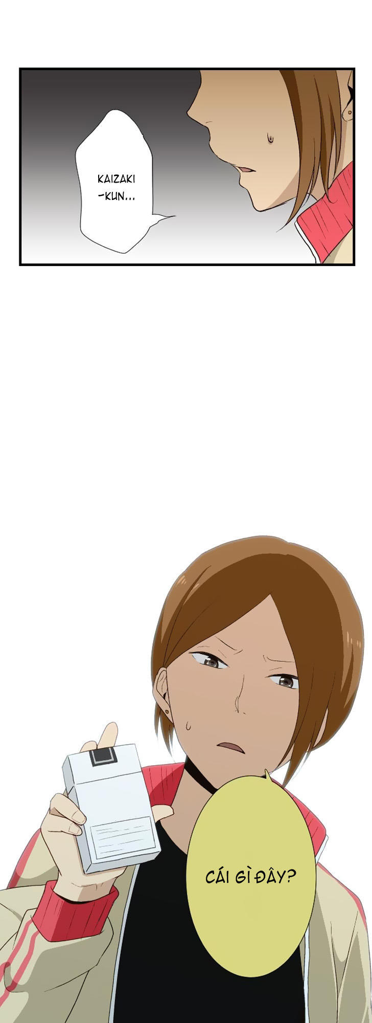 Relife Chap 9 - Next Chap 10