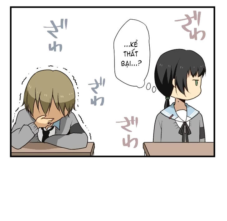Relife Chap 9 - Next Chap 10