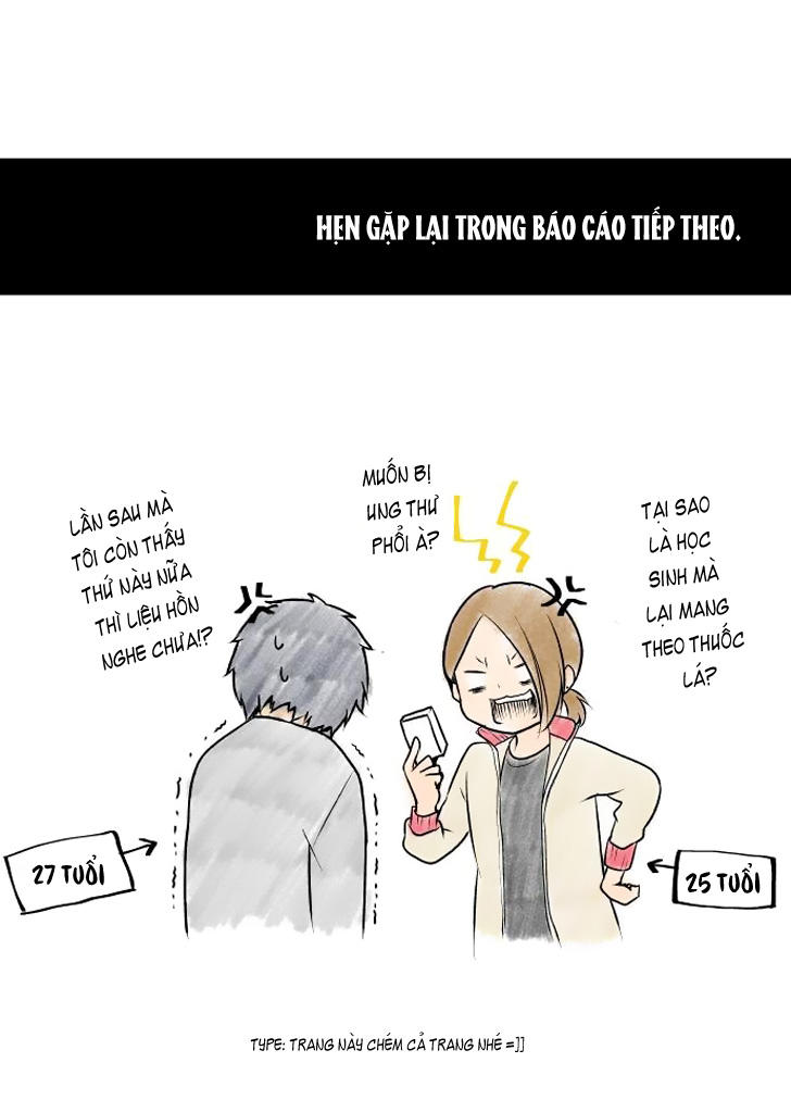 Relife Chap 9 - Next Chap 10