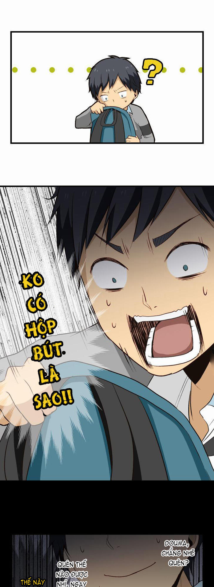 Relife Chap 9 - Next Chap 10