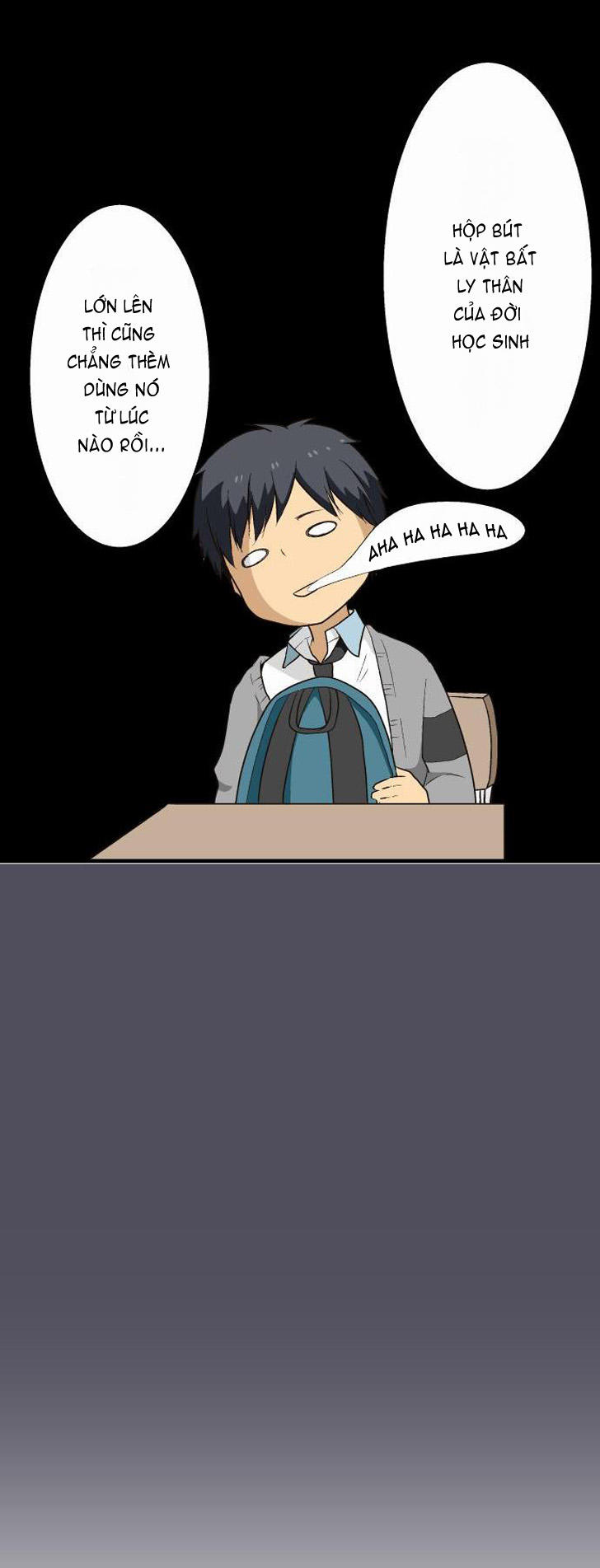 Relife Chap 9 - Next Chap 10