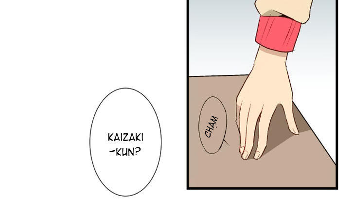 Relife Chap 9 - Next Chap 10