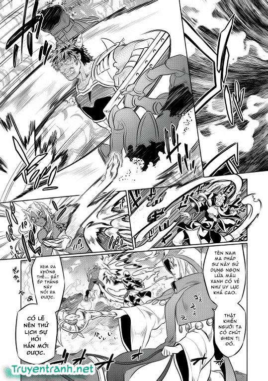 Re:monster Chap 28 - Next Chap 29