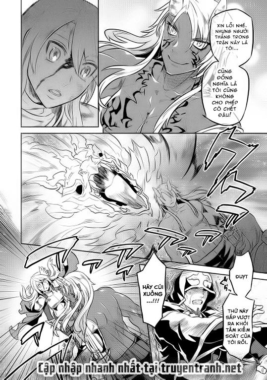 Re:monster Chap 28 - Next Chap 29