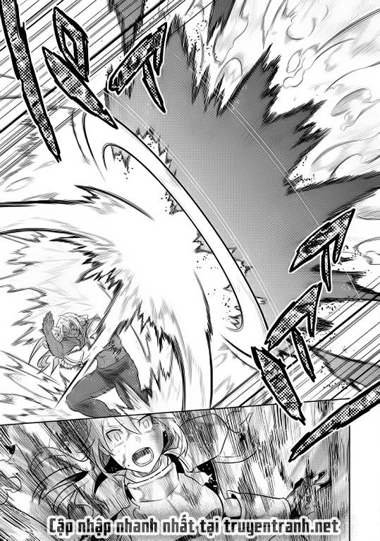 Re:monster Chap 28 - Next Chap 29