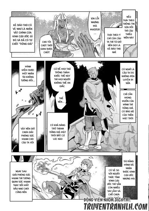 Re:monster Chap 49 - Next Chap 50