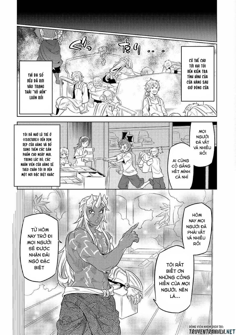 Re:monster Chap 77 - Next Chap 78