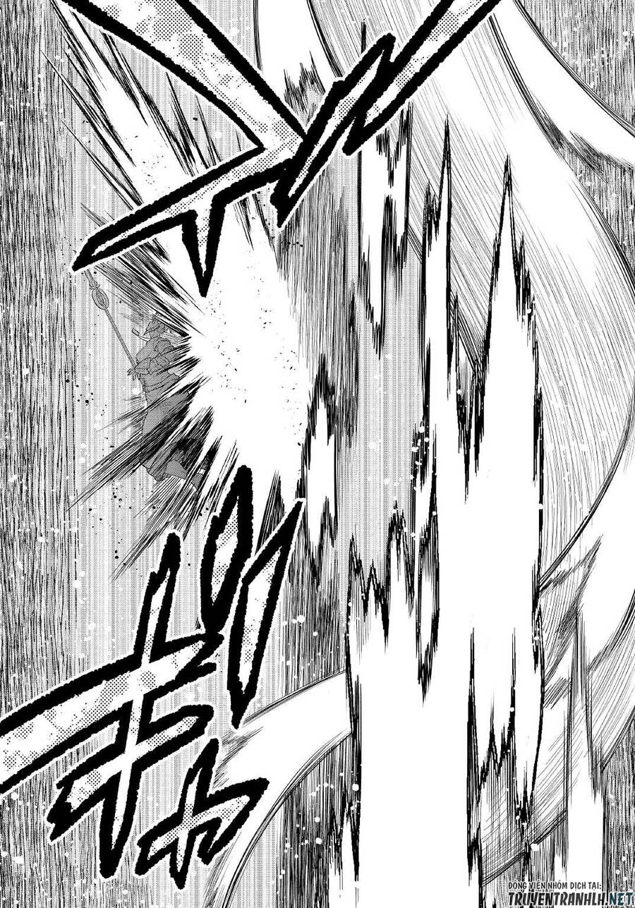 Re:monster Chap 84 - Next Chap 85