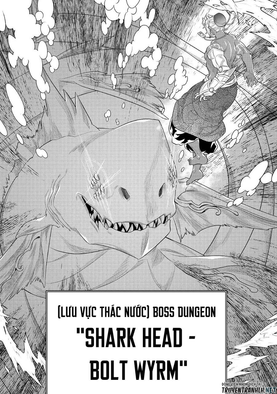 Re:monster Chap 84 - Next Chap 85