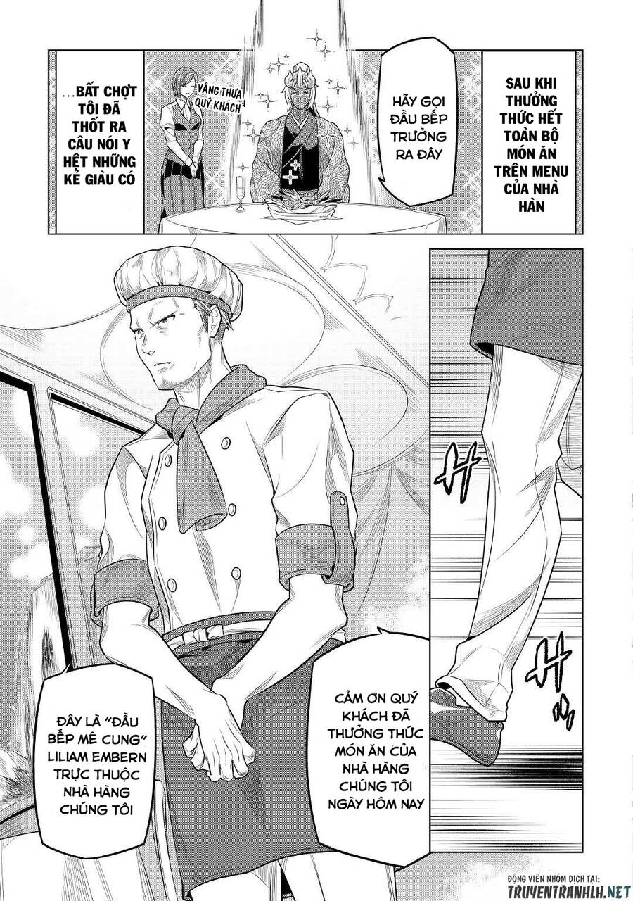 Re:monster Chap 85 - Next Chap 86