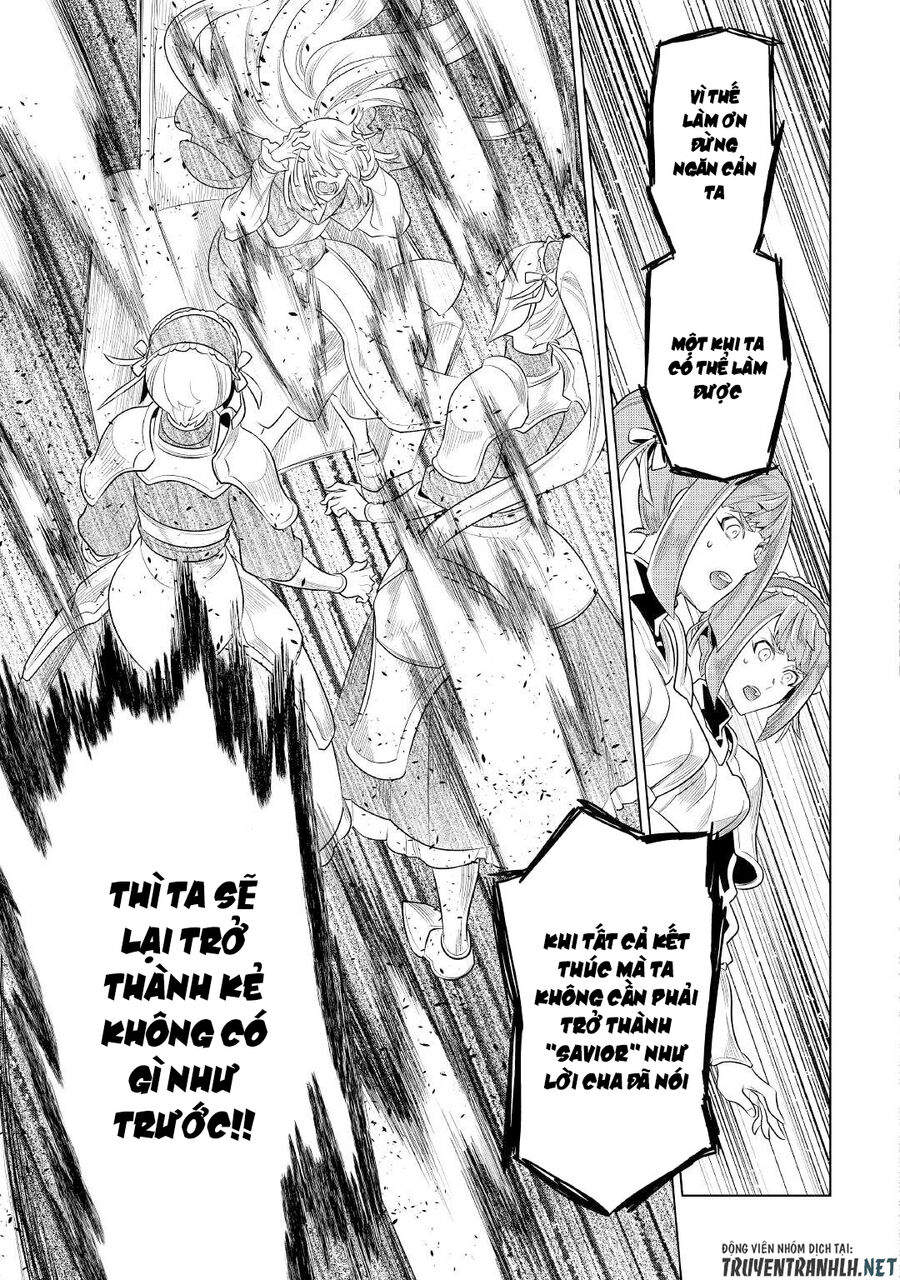 Re:monster Chap 87 - Next Chap 88