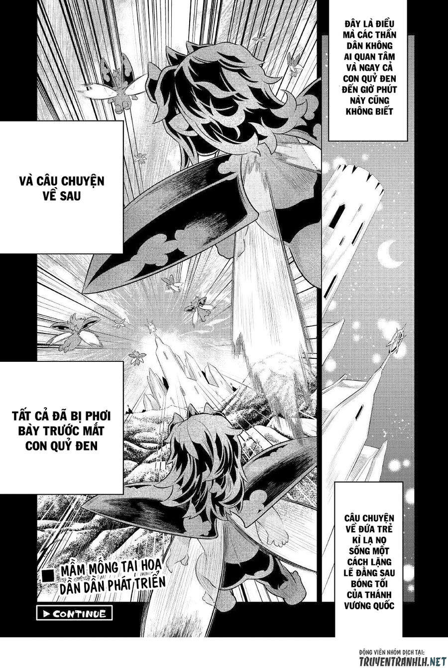 Re:monster Chap 87 - Next Chap 88