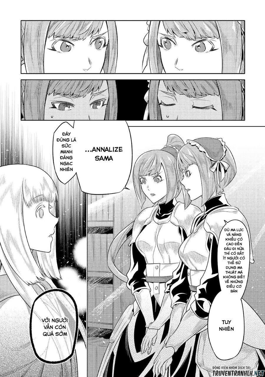 Re:monster Chap 87 - Next Chap 88