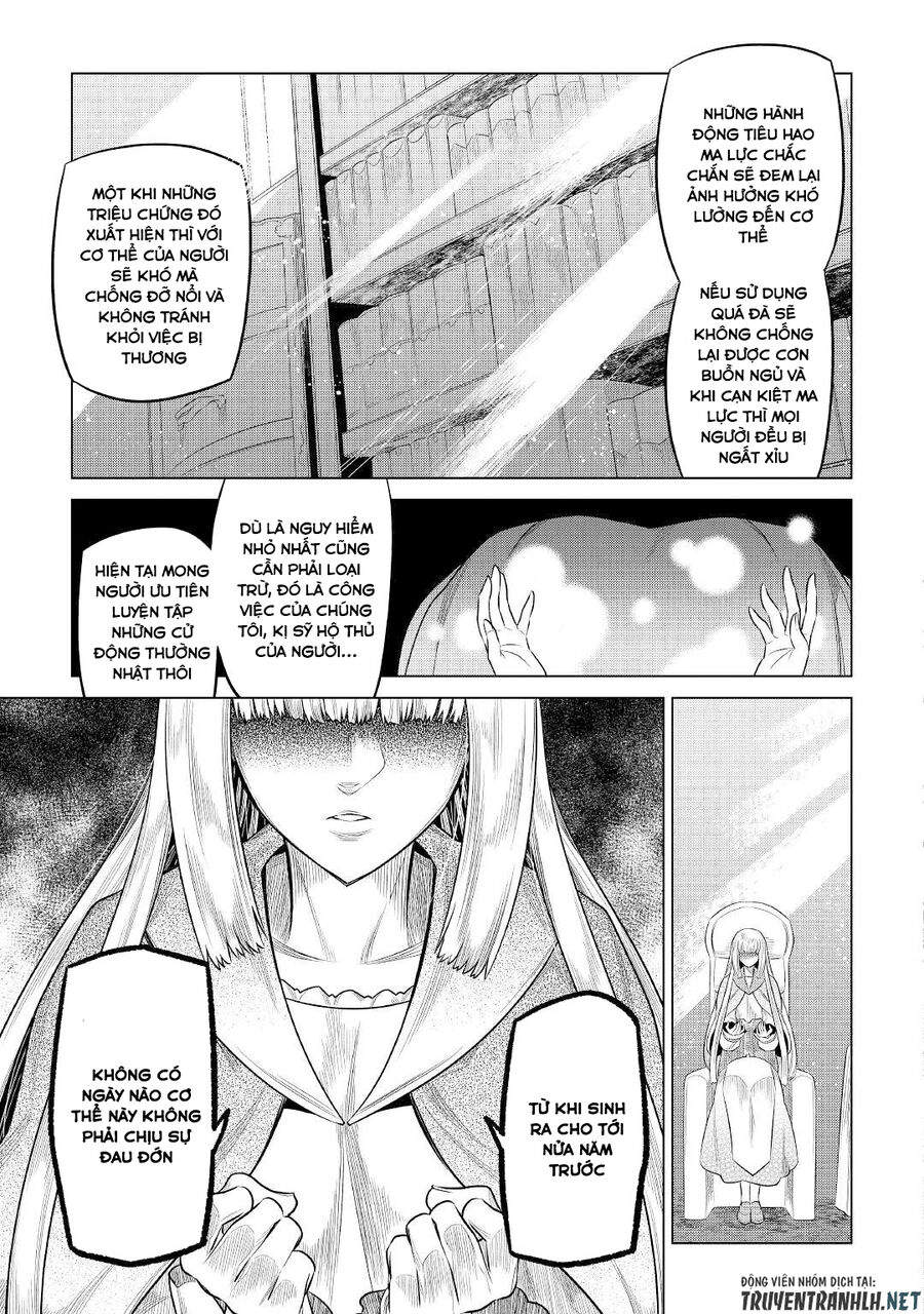 Re:monster Chap 87 - Next Chap 88