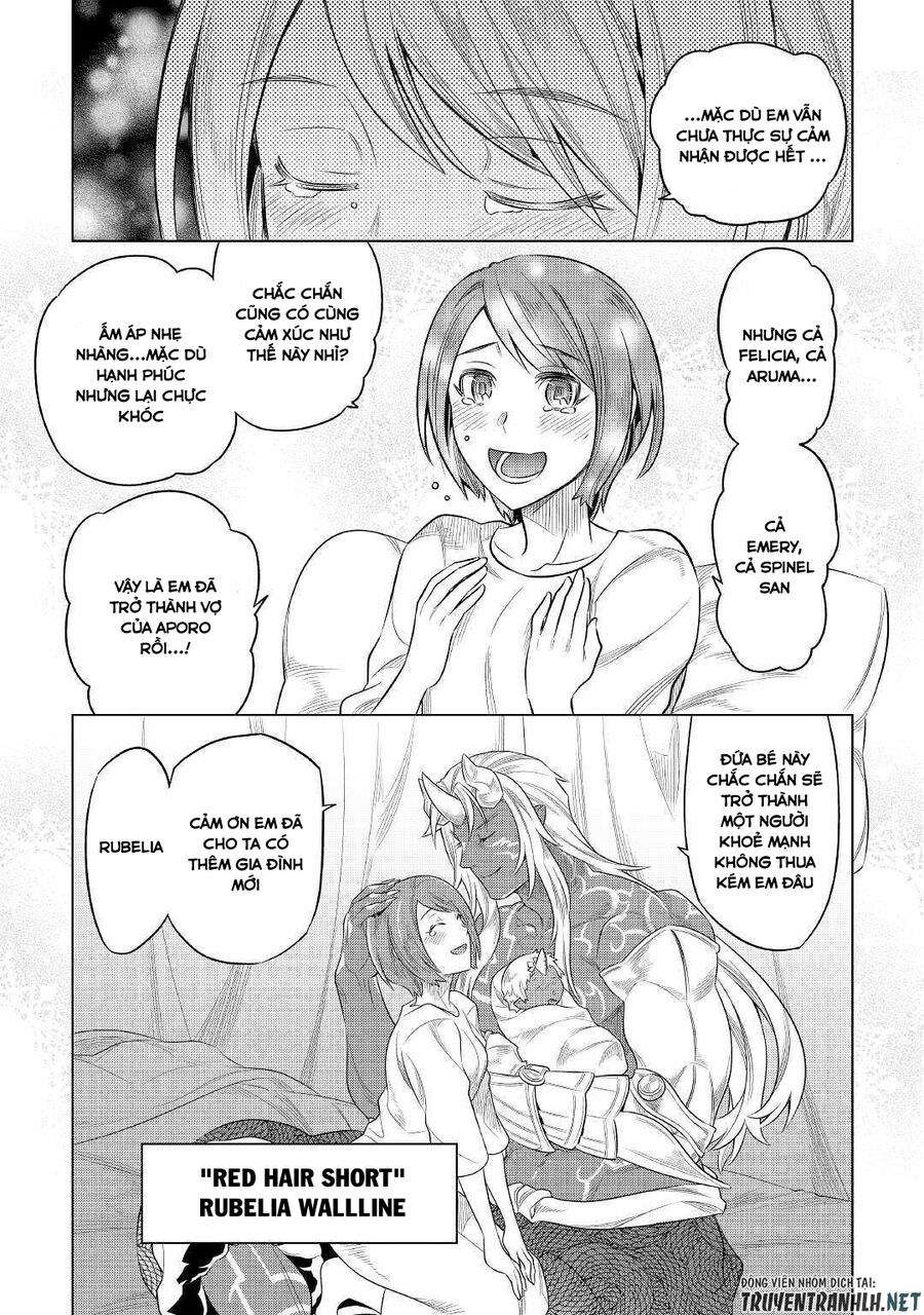 Re:monster Chap 88 - Next Chap 89