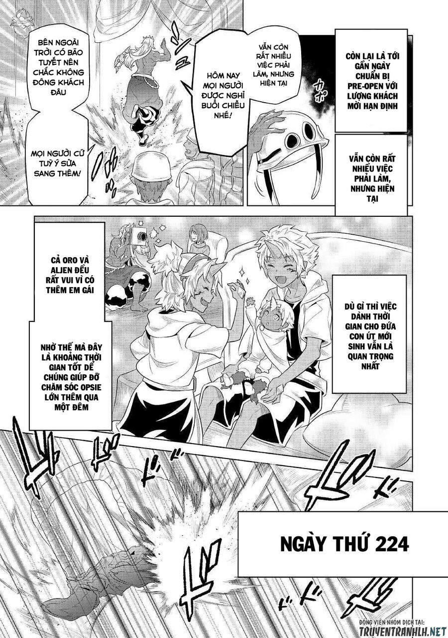 Re:monster Chap 88 - Next Chap 89