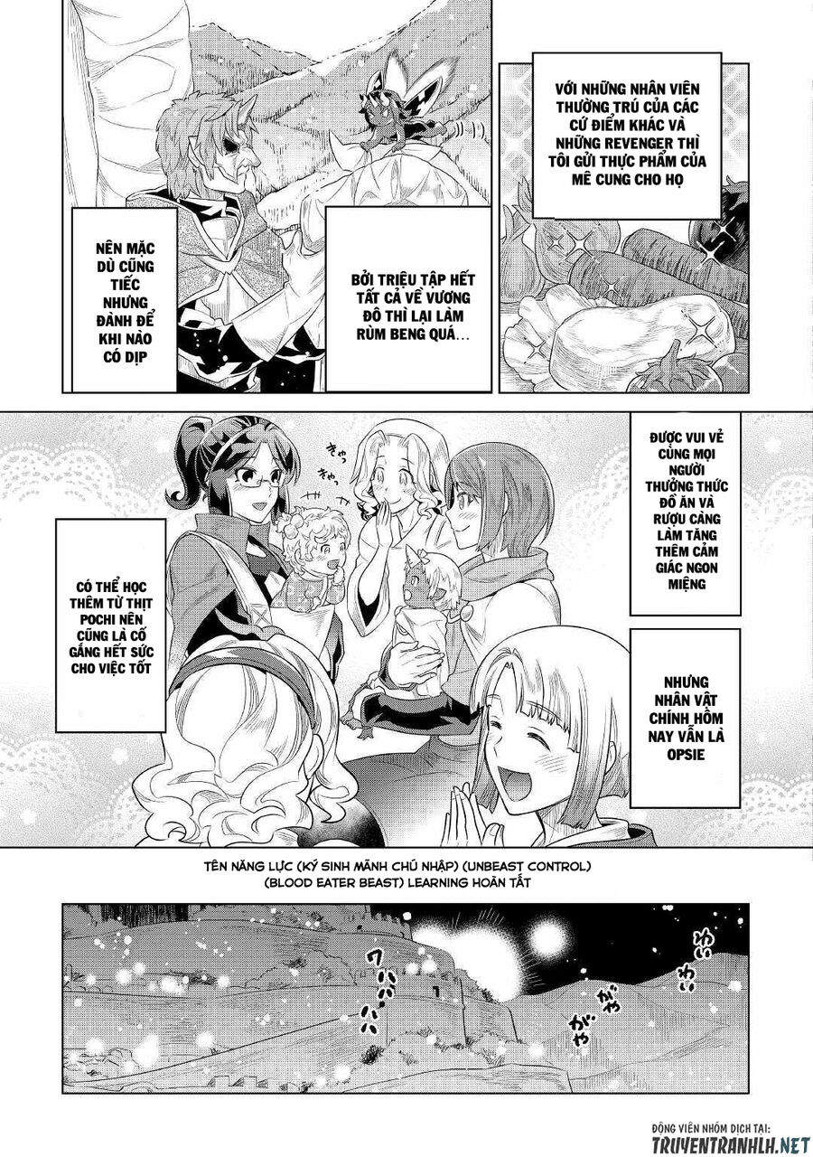 Re:monster Chap 88 - Next Chap 89