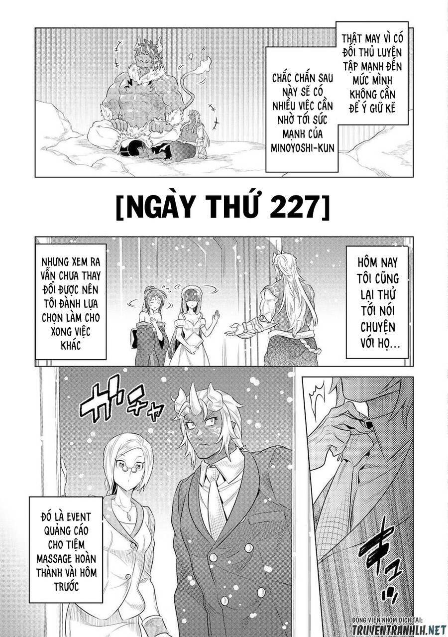 Re:monster Chap 89 - Next Chap 90