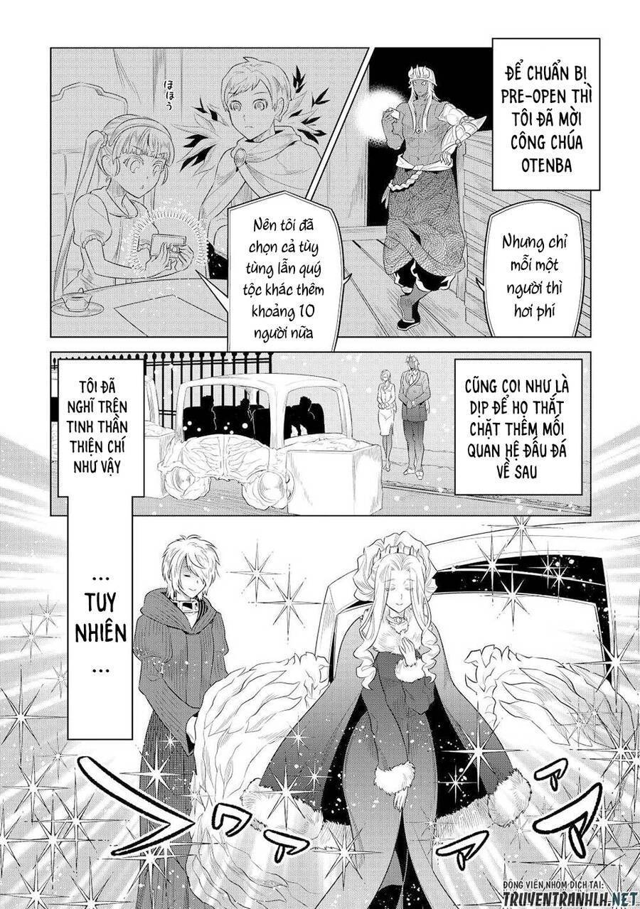 Re:monster Chap 89 - Next Chap 90