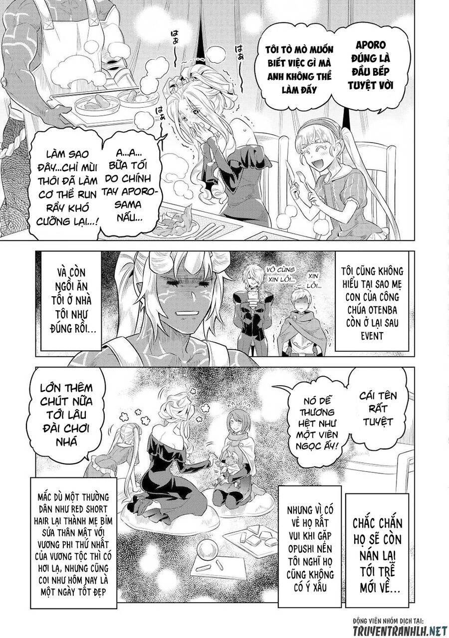 Re:monster Chap 89 - Next Chap 90