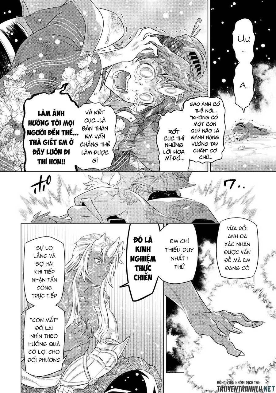 Re:monster Chap 89 - Next Chap 90