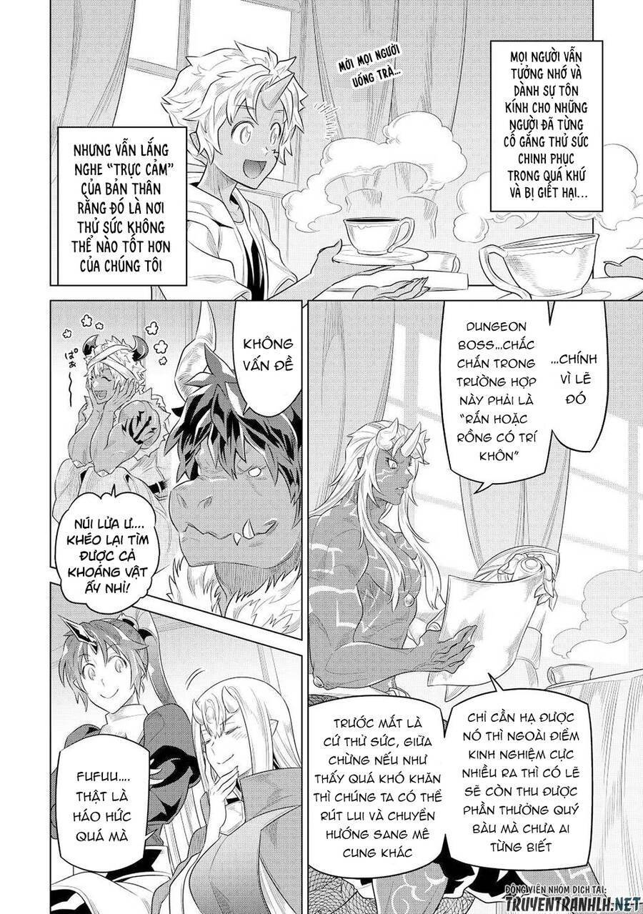 Re:monster Chap 89 - Next Chap 90