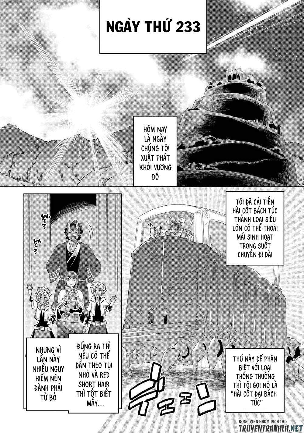 Re:monster Chap 90 - Next Chap 91