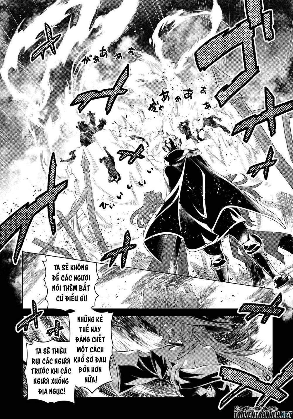 Re:monster Chap 91 - Next Chap 92