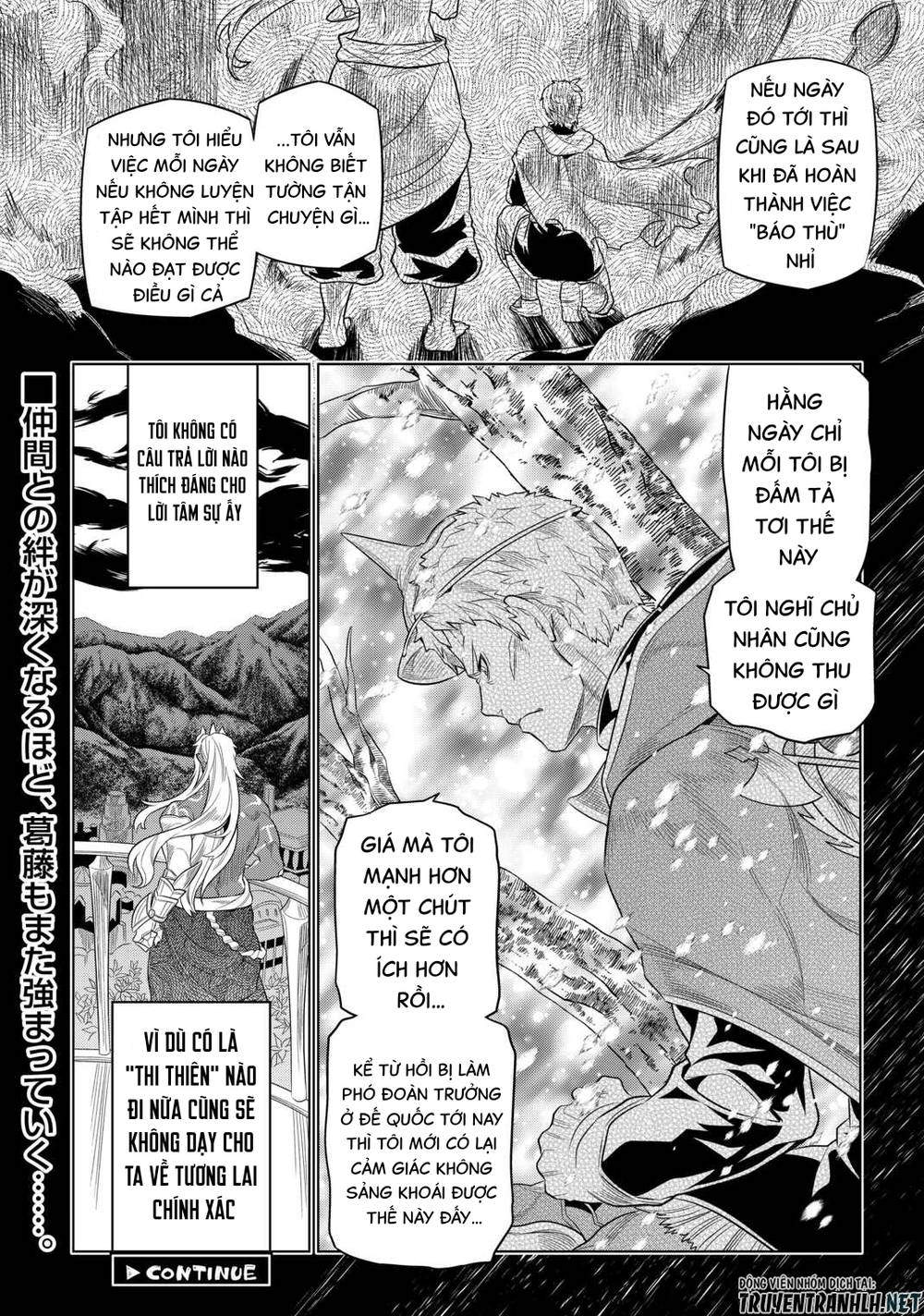 Re:monster Chap 91 - Next Chap 92