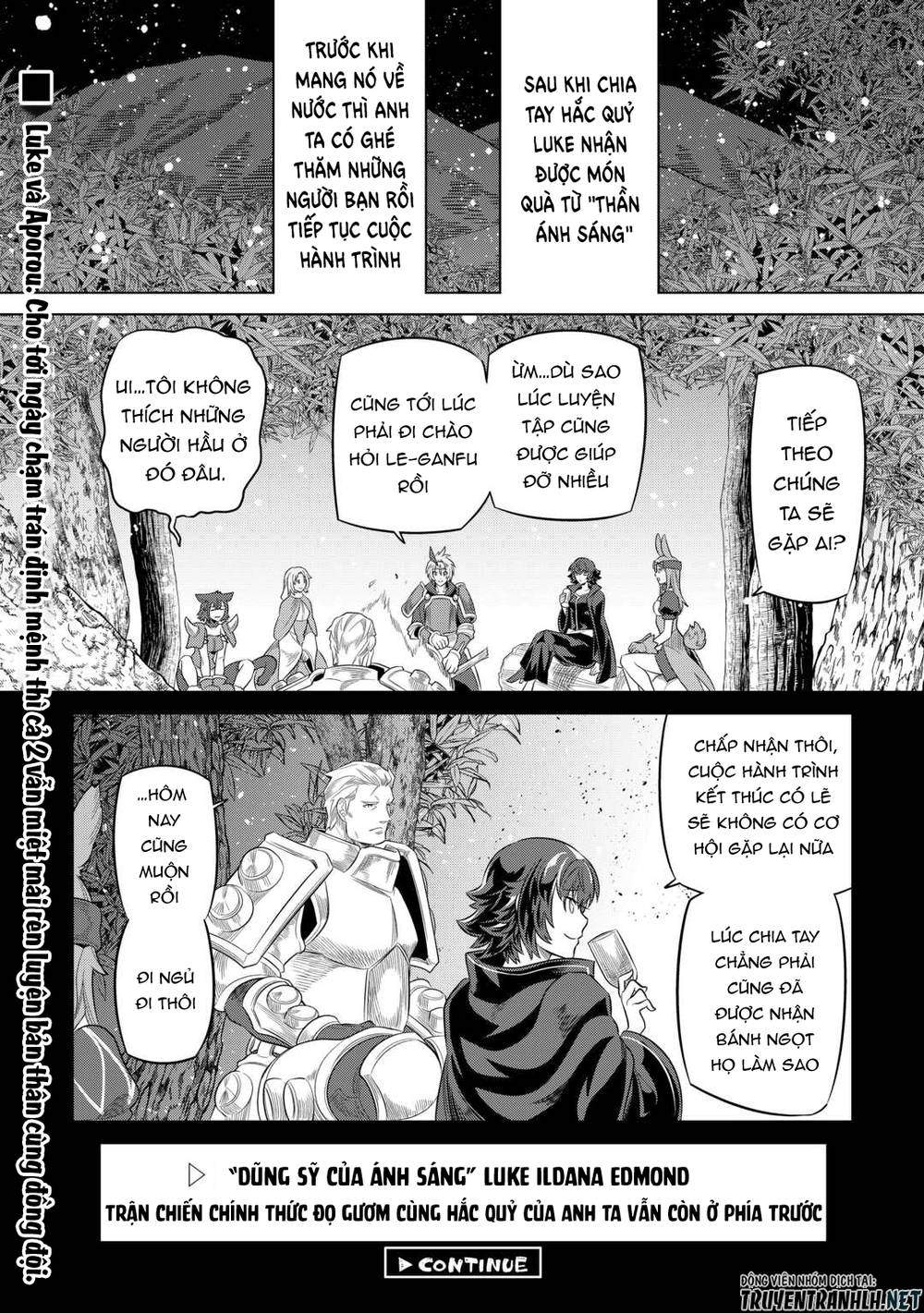 Re:monster Chap 92 - Next Chap 93