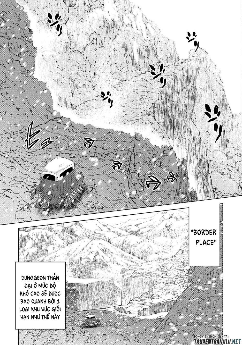 Re:monster Chap 93 - Next Chap 94