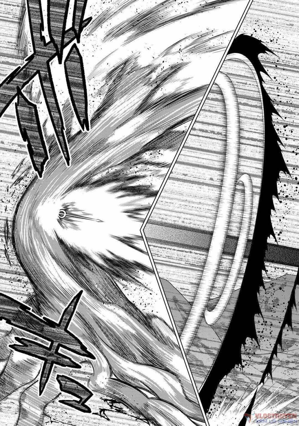 Re:monster Chap 95 - Next Chap 96