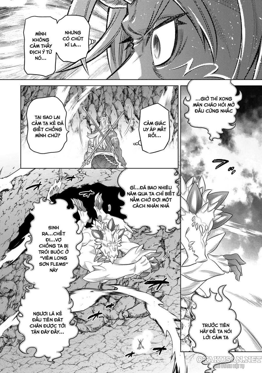 Re:monster Chap 98 - Next Chap 99